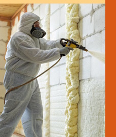 Услуги Услуги утепления в Тихвине под ключ